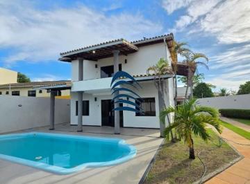 Foto 01 · EXCELENTE OPORTUNIDADE | CASA EM BURAQUINHO ? LAURO DE FREITAS | Casa Solta, Rua tranquila.