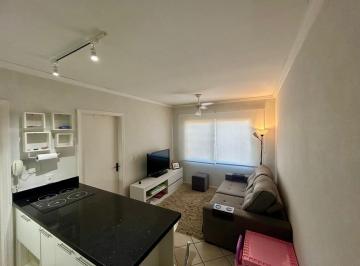 Apartamento de 1 quarto, Araçoiaba da Serra · Apartamento Mobiliado à Venda em Araçoiaba da Serra