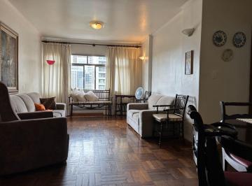 Apartamento de 3 quartos, São Paulo · Apartamento com 112,00M² pata Venda 03 dorm 01 suite, 01 Vaga- Pinheiros!