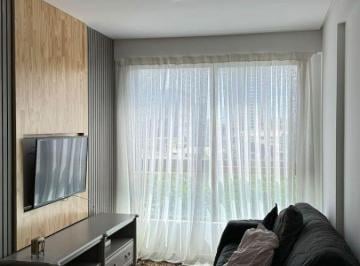 Apartamento de 1 quarto, Recife · APARTAMENTO TOTALMENTE MOBILIADO PRÓXIMO AO SHOPPING RIO MAR