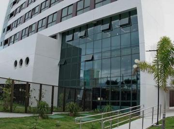 Apartamento de 1 quarto, Recife · APARTAMENTO TOTALMENTE MOBILIADO PRÓXIMO AO SHOPPING RIO MAR