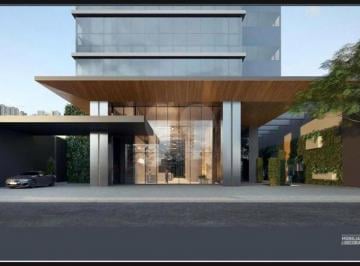 Comercial , Curitiba · Sala comercial de 28m² a venda no Batel