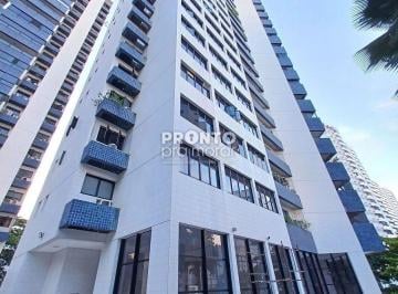Apartamento de 4 quartos, Recife · Alugo Apartamento Com Uma Localização Privilegiada em Boa Viagem 4 Qts 1 Suíte 2 VG 178m² Agende Já.