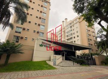 Apartamento · 100m² · 3 Quartos · 2 Vagas · Boulevard Rebouças | Sofisticação, Conforto e Estrutura de Clube - 91m²!!