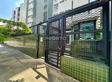 Apartamento de 3 quartos, Recife · Oportunidade De Aluguel No Edifício Satelmar Na Avenida C Aguiar Em Boa Viagem 3 QTS 1 Suíte. Agende