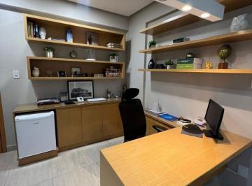 Comercial de 2 quartos, Belém · Sala Comercial Centro Empresarial Acrópole c; 61m², mobiliada e 2 vagas em Nazaré / Belém-Pa