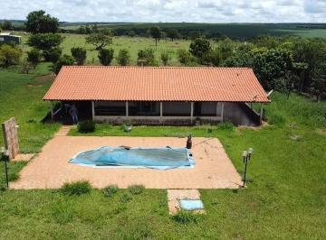Foto 06 · Fazenda à venda em Uberlândia-MG, Presidente Roosevelt: oportunidade única de investimento!