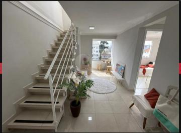 Apartamento de 2 quartos, Curitiba · Cobertura de 103m² a venda no Bacacheri