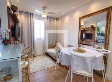 Apartamento · 41m² · 2 Quartos · 1 Vaga · Apartamento para Aluguel - Cambuci, 2 Quartos,  41 m2 - São Paulo