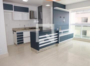 Apartamento · 70m² · 2 Quartos · 1 Vaga · Apartamento para Aluguel - Setor Bueno, 2 Quartos, 70 m2 - Goiânia