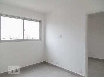 Apartamento · 36m² · 1 Quarto · 1 Vaga · Apartamento para Aluguel - Consolação, 1 Quarto, 36 m2 - São Paulo