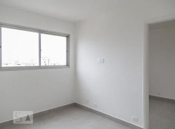 Apartamento · 36m² · 1 Quarto · 1 Vaga · Apartamento para Aluguel - Consolação, 1 Quarto, 36 m2 - São Paulo