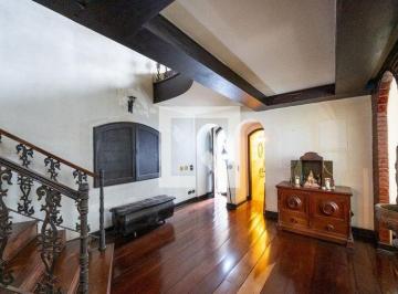 Casa · 372m² · 3 Quartos · 6 Vagas · Casa à Venda - Planalto Paulista, 3 Quartos,  372 m² - São Paulo