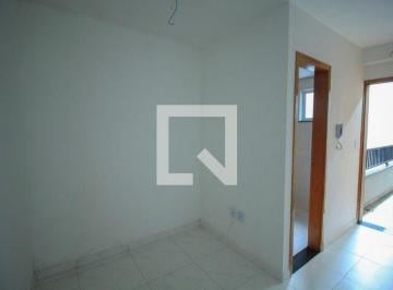 Apartamento · 30m² · 1 Quarto · Apartamento para Aluguel - Belém, 1 Quarto,  30 m² - São Paulo