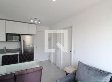 Apartamento · 35m² · 2 Quartos · Apartamento para Aluguel - Água Fria, 2 Quartos,  35 m² - São Paulo