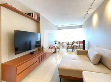 Apartamento · 80m² · 2 Quartos · 2 Vagas · Apartamento à Venda - Floresta, 2 Quartos,  80 m² - Belo Horizonte