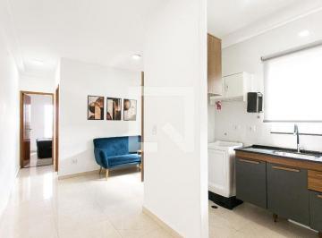 Apartamento · 40m² · 1 Quarto · Apartamento à Venda - Vila Carrão, 1 Quarto,  40 m² - São Paulo