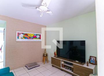 Casa · 119m² · 4 Quartos · 1 Vaga · Casa à Venda - Engenho de Dentro, 4 Quartos,  119 m² - Rio de Janeiro