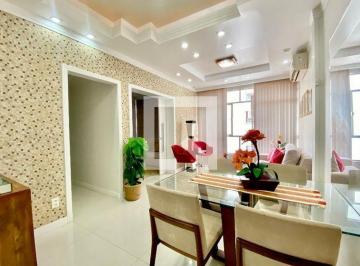 Apartamento · 85m² · 3 Quartos · 1 Vaga · Apartamento à Venda - Copacabana, 3 Quartos, 85 m² - Rio de Janeiro