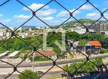 Apartamento · 72m² · 3 Quartos · 1 Vaga · Apartamento à Venda - Teresópolis, 3 Quartos, 72 m² - Porto Alegre