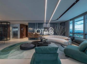 Apartamento · 306m² · 4 Quartos · 4 Vagas · Apartamento à venda - em Ecoville
