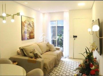 Apartamento · 53m² · 2 Quartos · Apartamento à venda - 2 quartos - Bairro Nova Gerty - São Caetano do Sul