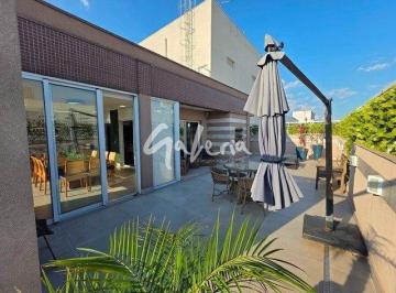 Apartamento · 316m² · 4 Quartos · Cobertura à venda - 4 suítes - Barcelona - São Caetano do Sul