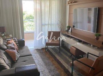 Apartamento · 90m² · 3 Quartos · Apartamento à venda - 3 quartos - Barcelona - São Caetano do Sul