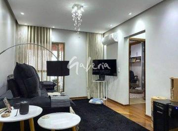 Apartamento · 98m² · 3 Quartos · Apartamento à venda - 3 quartos - Santo Antônio - São Caetano do Sul