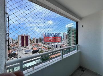 Apartamento · 2 Quartos · Apartamento à venda - em Manaíra
