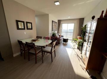 Apartamento · 68m² · 2 Quartos · 2 Vagas · APARTAMENTO À VENDA NO CONDOMÍNIO SELF - ELOY CHAVES - JUNDIAÍ/SP