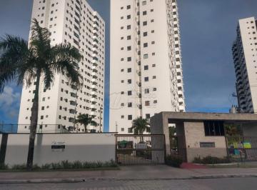 Apartamento · 61m² · 3 Quartos · 1 Vaga · Apartamento com 3 Quartos e Varanda à venda no Cond Aldepark no Antares