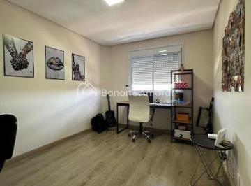 Apartamento · 86m² · 3 Quartos · 2 Vagas · Lindo apartamento 3 quartos 1 suíte no Dreams Residencial em Paulínia, SP