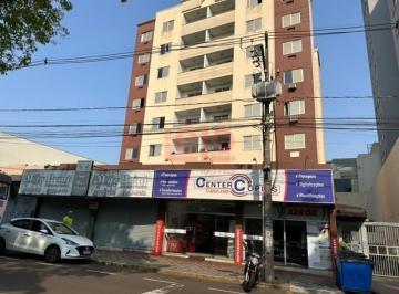 Apartamento · 58m² · 2 Quartos · 1 Vaga · Apartamento 2 quartos - Em frente a UEM