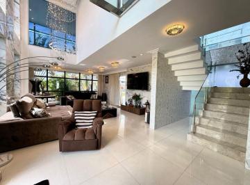 Casa · 450m² · 4 Quartos · 6 Vagas · Casa no Condomínio Montenegro Boulevard c/ 450m², 4 suítes e 6 vagas em Parque Verde/Belém-Pa