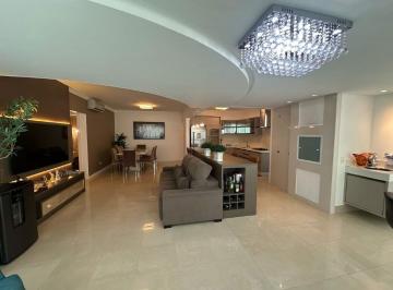 Apartamento · 138m² · 3 Quartos · 3 Vagas · Apartamento à venda no Edifício La Madeson
