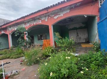 Terreno · 419m² · Terreno para venda, tem uma casa em ruina, Centro-norte, Varzea Grande