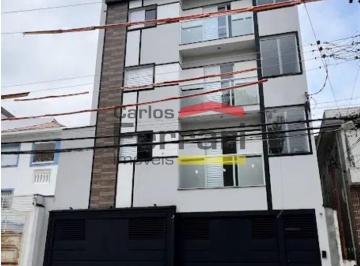 Apartamento · 45m² · 2 Quartos · 1 Vaga · APARTAMENTO NOVOS NA VILA AURORA, 2 DORMITÓRIOS, QUINTAL, 1 VAGA, ELEVADOR