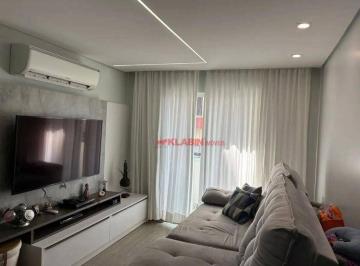 Apartamento · 88m² · 3 Quartos · 1 Vaga · Apartamento à venda, 88 m² por R$ 678.000,00 - Jardim Marajoara - São Paulo/SP