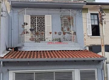 Casa · 150m² · 3 Quartos · 1 Vaga · Sobrado com 3 dormitórios à venda, 150 m² por R$ 1.600.000,00 - Vila Mariana - São Paulo/SP