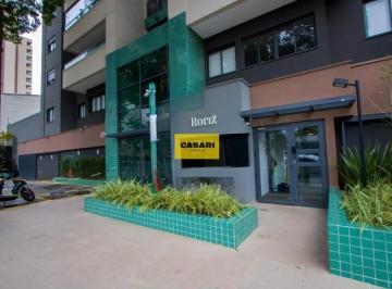Apartamento · 105m² · 3 Quartos · 2 Vagas · Apartamento NOVO com 3 dormitórios uma suíte à venda, 105m²- Vila Assunção - Santo André/SP