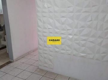 Apartamento · 30m² · 1 Quarto · 1 Vaga · Kitnet com 1 Dormitório e Vaga à Venda no Demarchi – São Bernardo do Campo