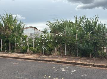Foto 01 · Terreno, Aclimação, Uberlândia, MG