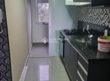 Apartamento · 53m² · 2 Quartos · Apartamento à venda - 2 dormitórios - Sao Bernardo do Campo