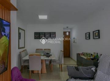 Apartamento · 62m² · 3 Quartos · 1 Vaga · - Apartamento à venda no Jardim São Savério, 3 dormitorio