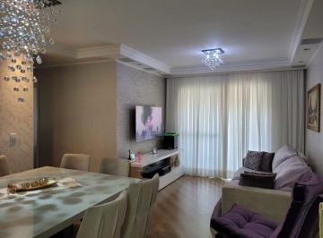 Apartamento de 3 quartos, São Paulo · Excelente apartamento 3 dormitórios 89m /1 suíte /2 vagas