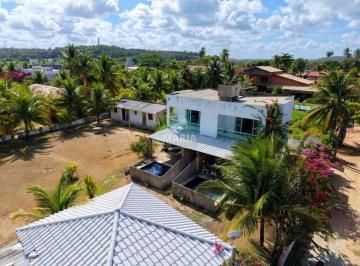 Comercial de 6 quartos, Japaratinga · Pousada beira-mar com 06 quartos à venda em Maceió/AL!