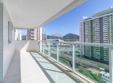 Apartamento · 92m² · 3 Quartos · 1 Vaga · 3 quartos, Lá Vista, Barra Bonita