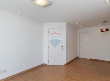 Apartamento · 86m² · 3 Quartos · 2 Vagas · Apartamento dos sonhos na Vila Gumercindo: 86m², 3 quartos, lazer completo e a 10 min do Metrô Alto 