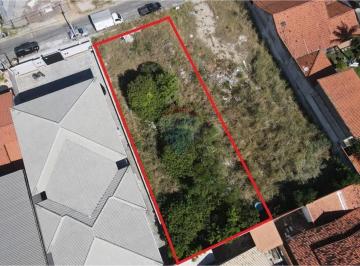 Terreno · 600m² · 4 Vagas · TERRENO MULTIFAMILIAR EM ITAIPUAÇU